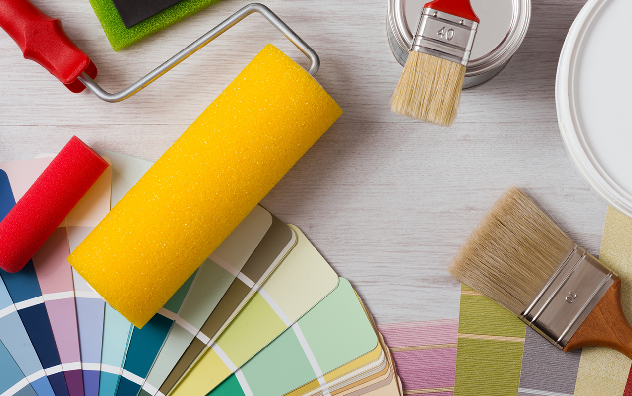 Yenimahalle dış cephe boyama